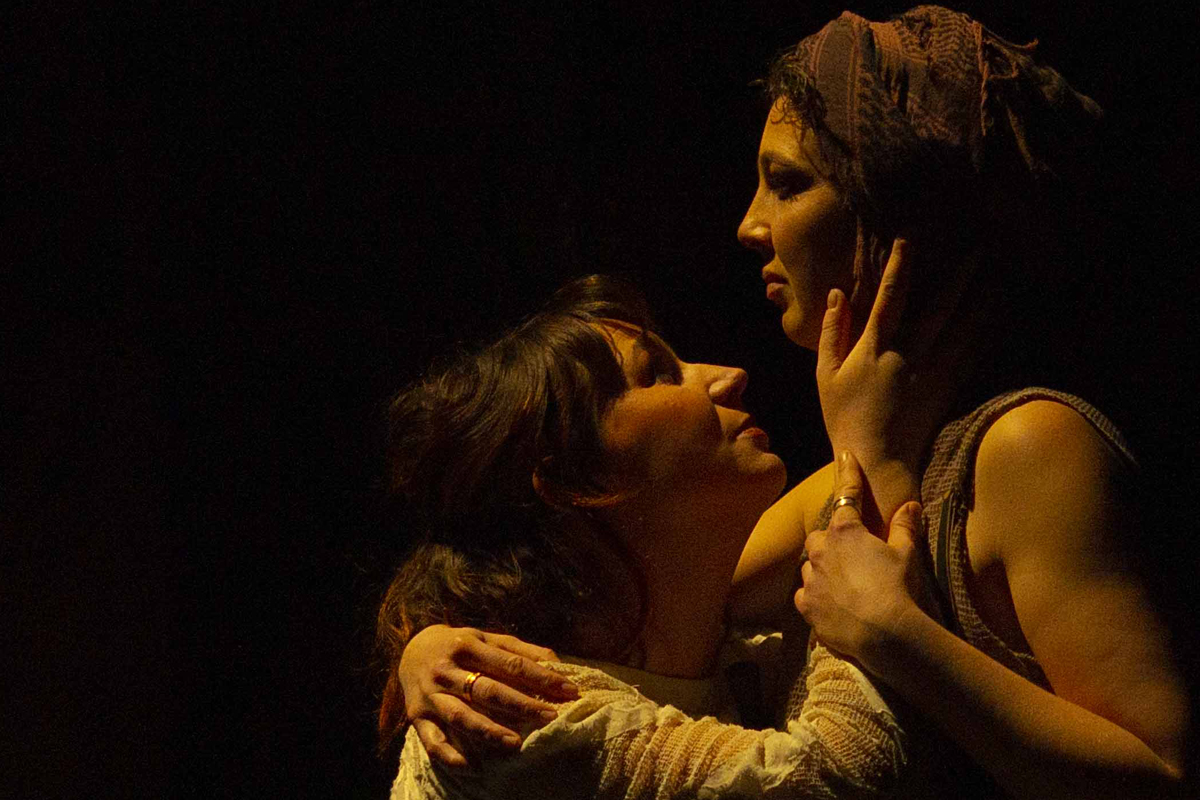 Hernani de Victor Hugo