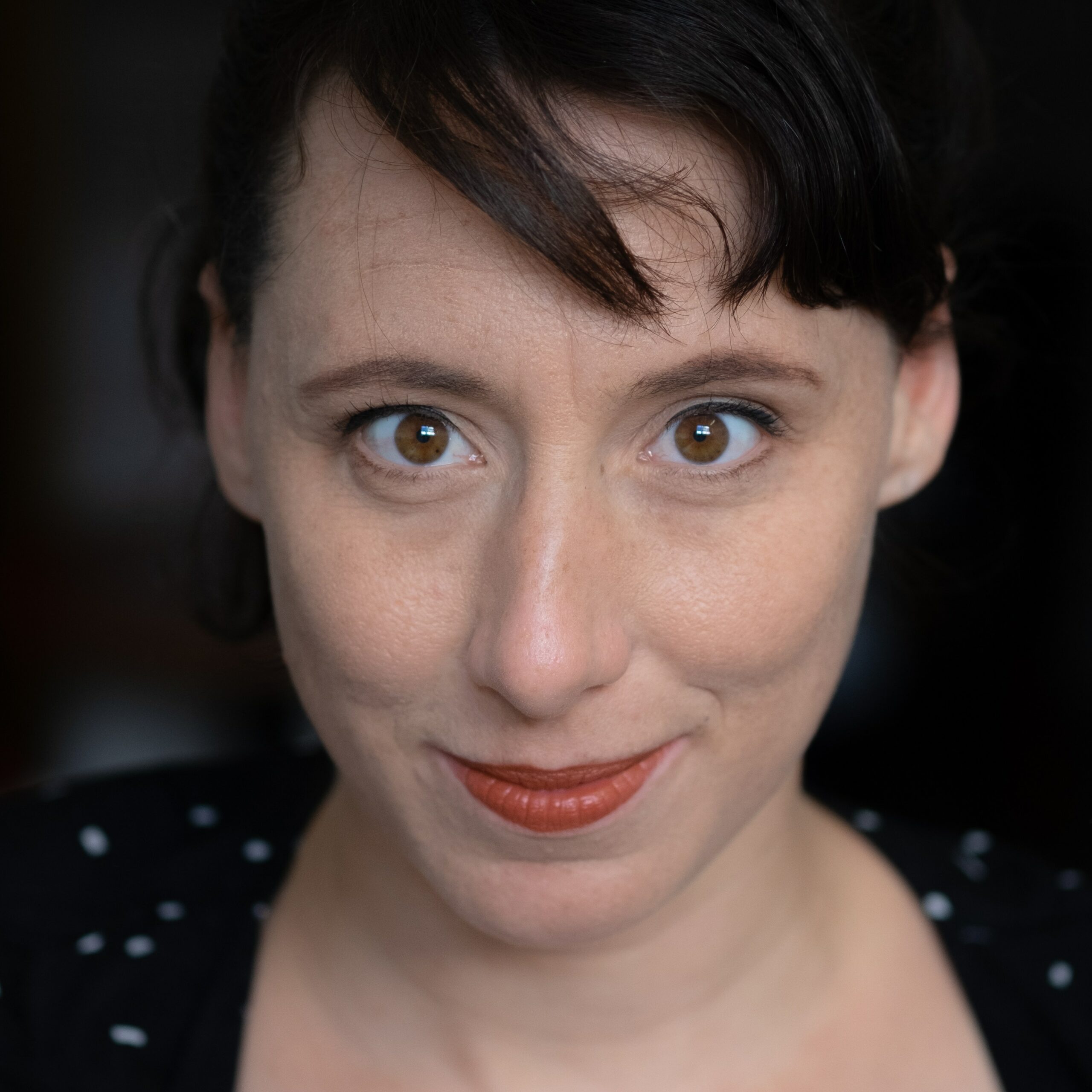 Audrey MARTIN LORTAL