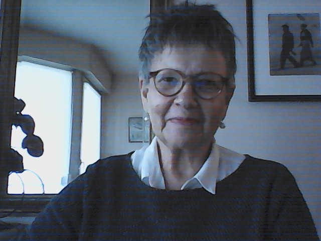 Françoise Fourmestraux